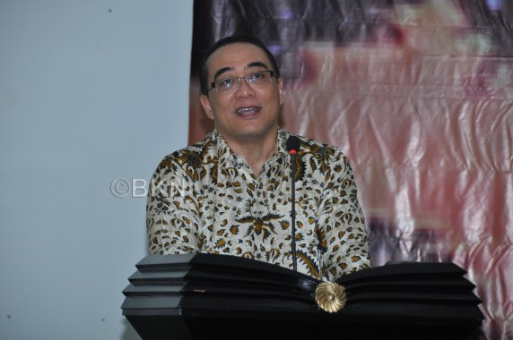 Kepala BKN: RB Sebagai Upaya Ciptakan ASN bebas KKN dan Tingkatkan Kualitas Pelayanan